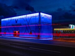 Club Pangea Vienna, transport asigurat !