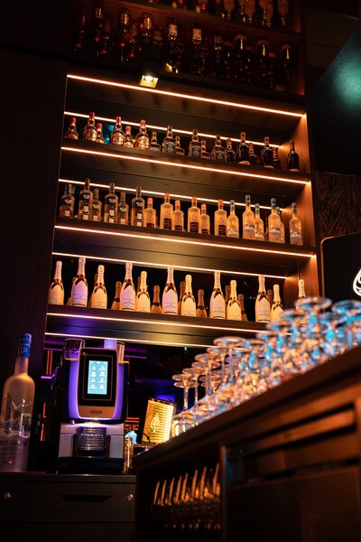 Club Vip Divin, in inima Vienei, transport gratuit