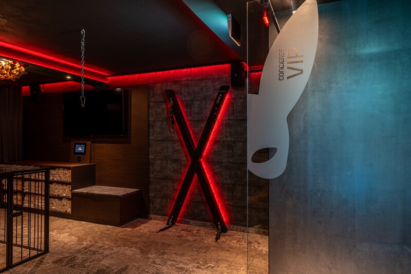 Club Vip Divin, in inima Vienei, transport gratuit
