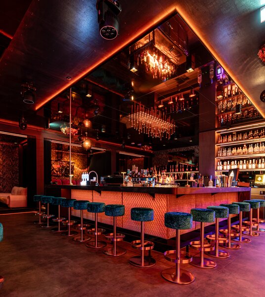 Club Pangea Vienna, transport asigurat !