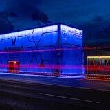 Club Pangea Vienna, transport asigurat !